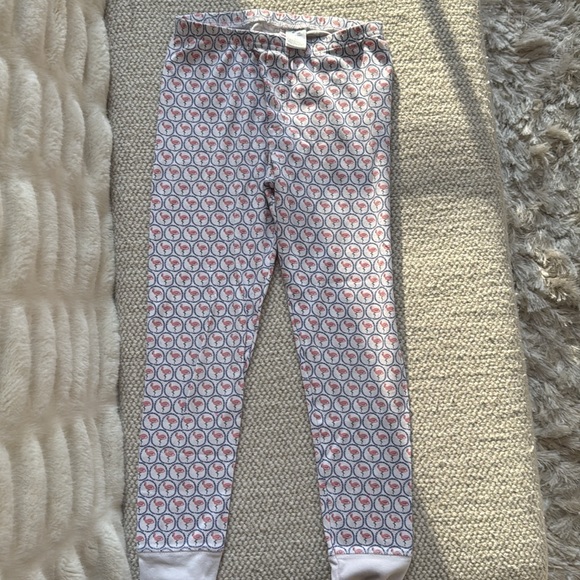6 pairs of Roller rabbit size 10 pajamas - Picture 11 of 12